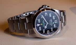 Rolex Air-King Replica